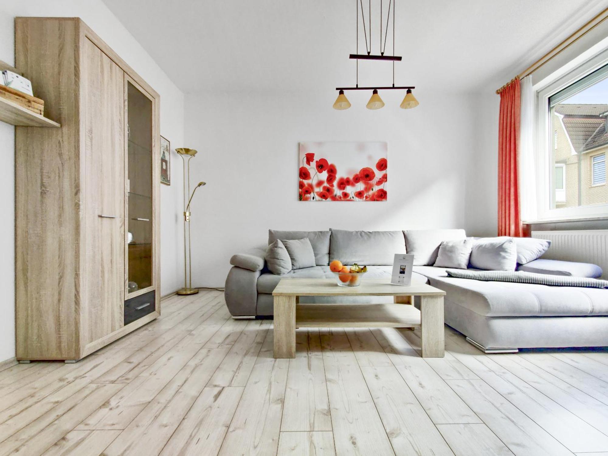 Haus Kuestenperle Cuxhaven Esterno foto